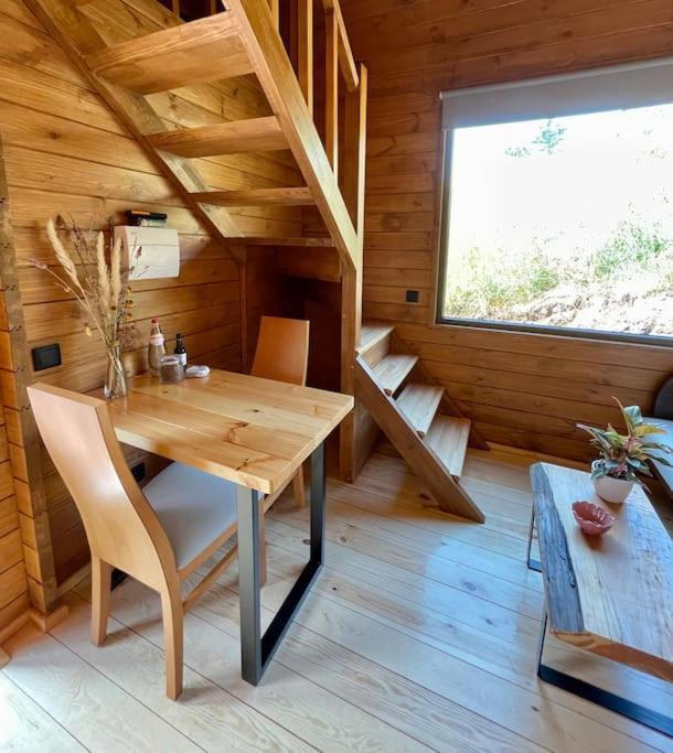 Mountain Eco Shelter 7 Hotel Funchal  Exterior foto